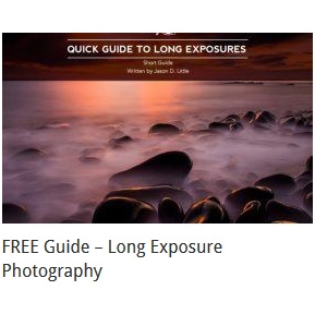 Photzy: Long Exposure Photography
