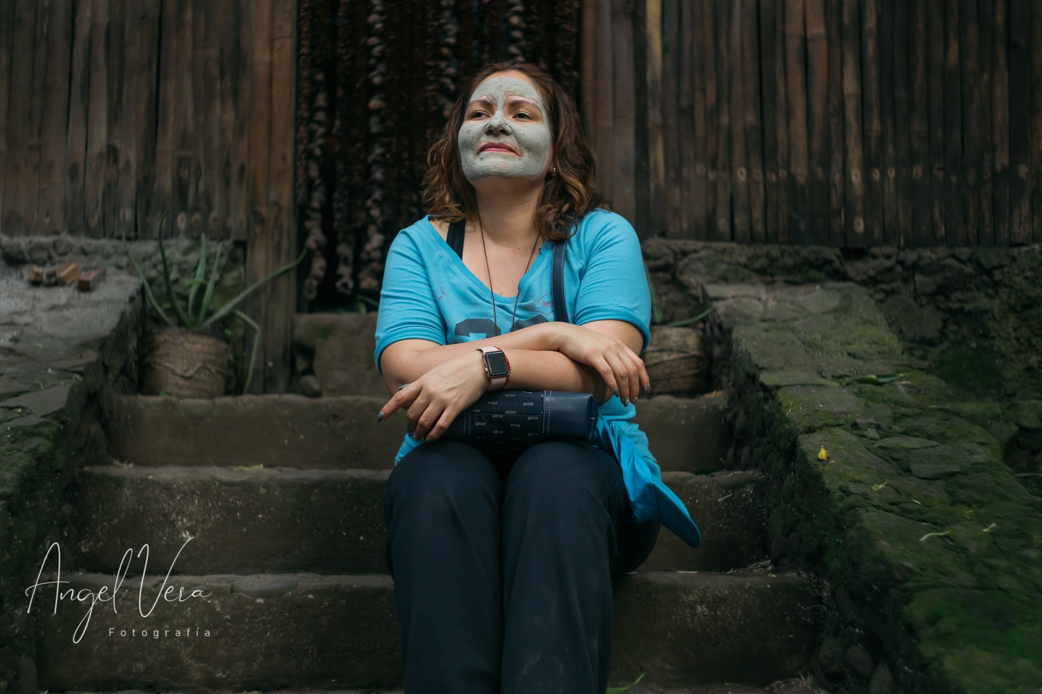 Actividades en Nanciyaga