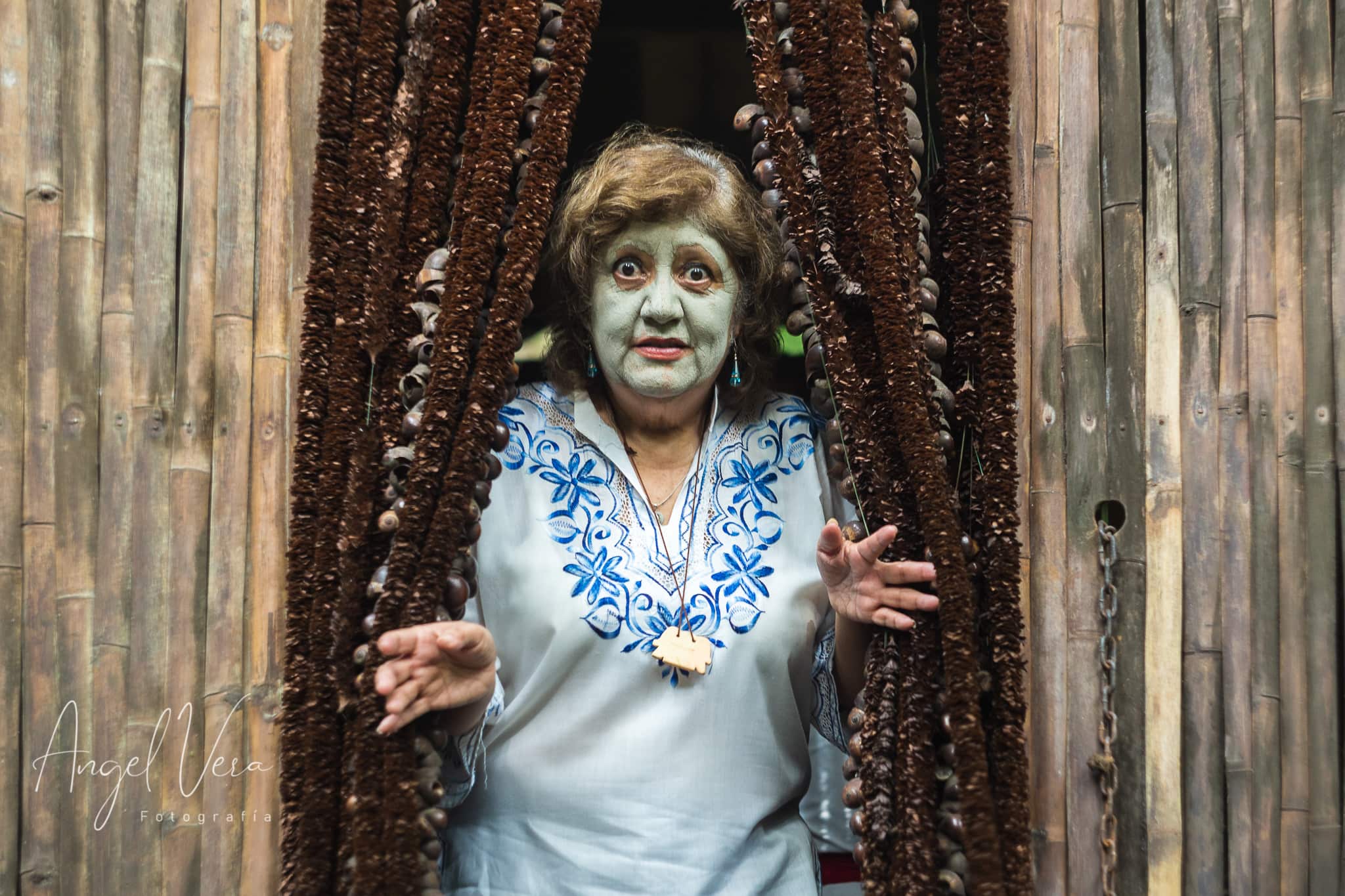 Actividades en Nanciyaga