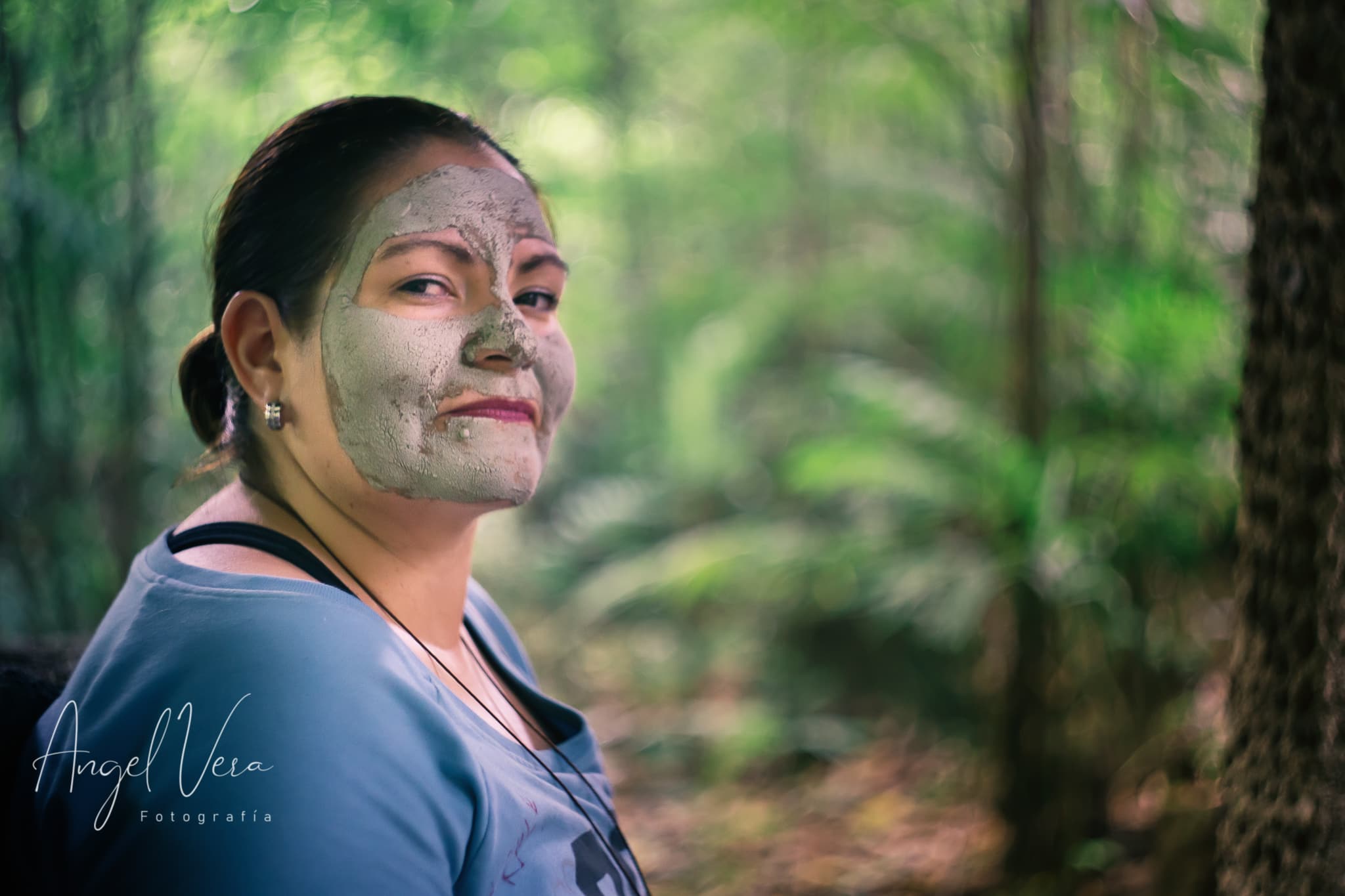 Actividades en Nanciyaga