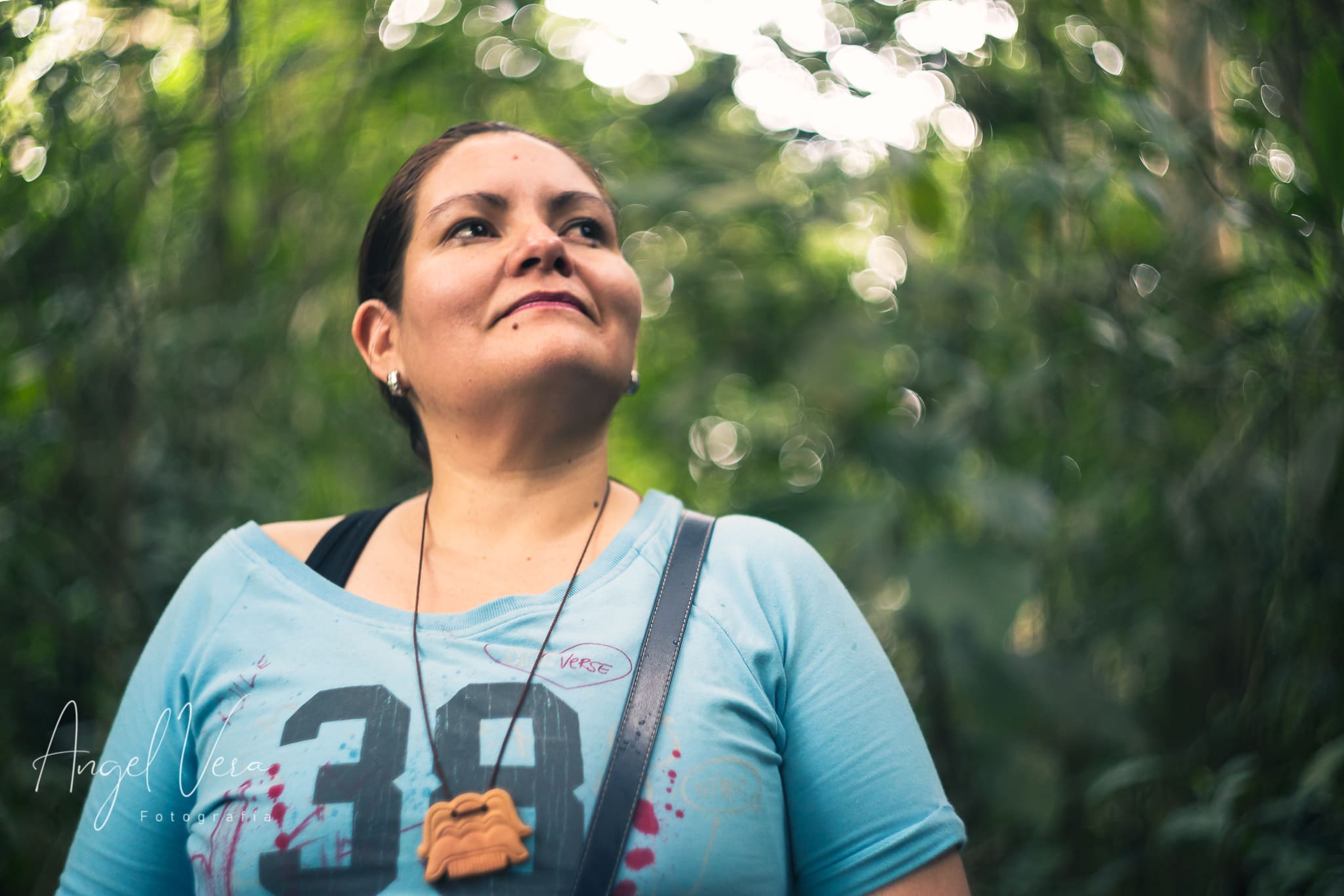 Nanciyaga - Lago de Catemaco