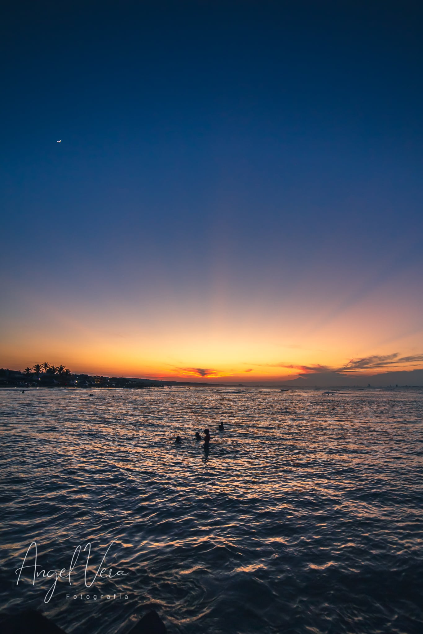 Playa Antón Lizardo