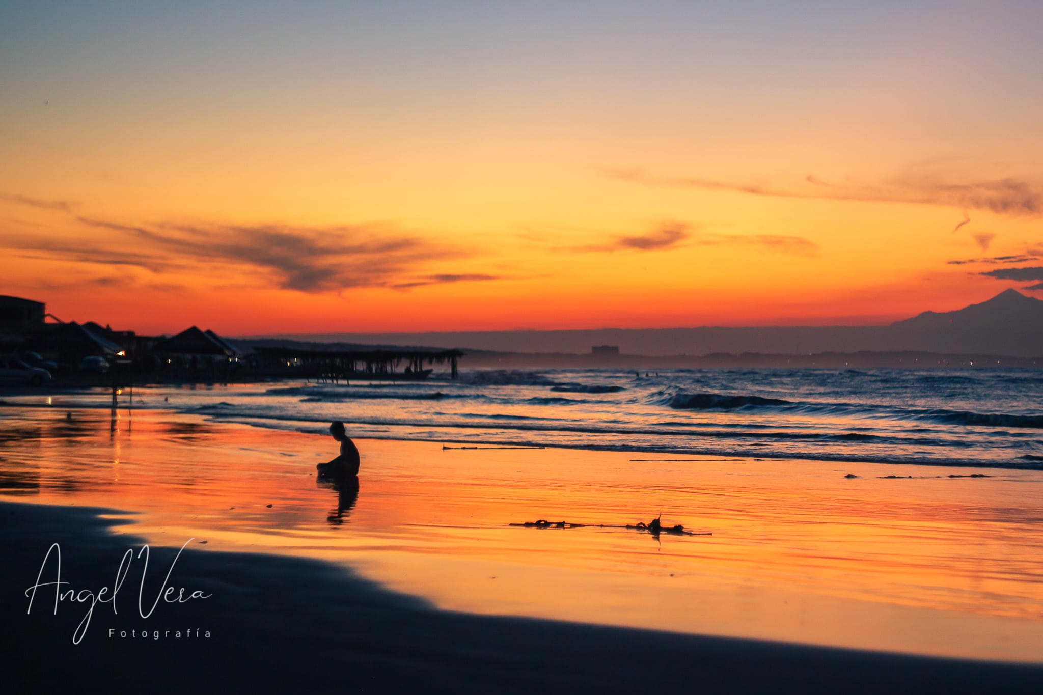 Playa Antón Lizardo