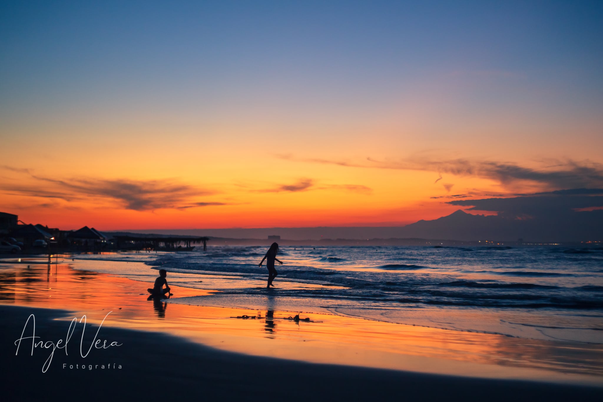 Playa Antón Lizardo