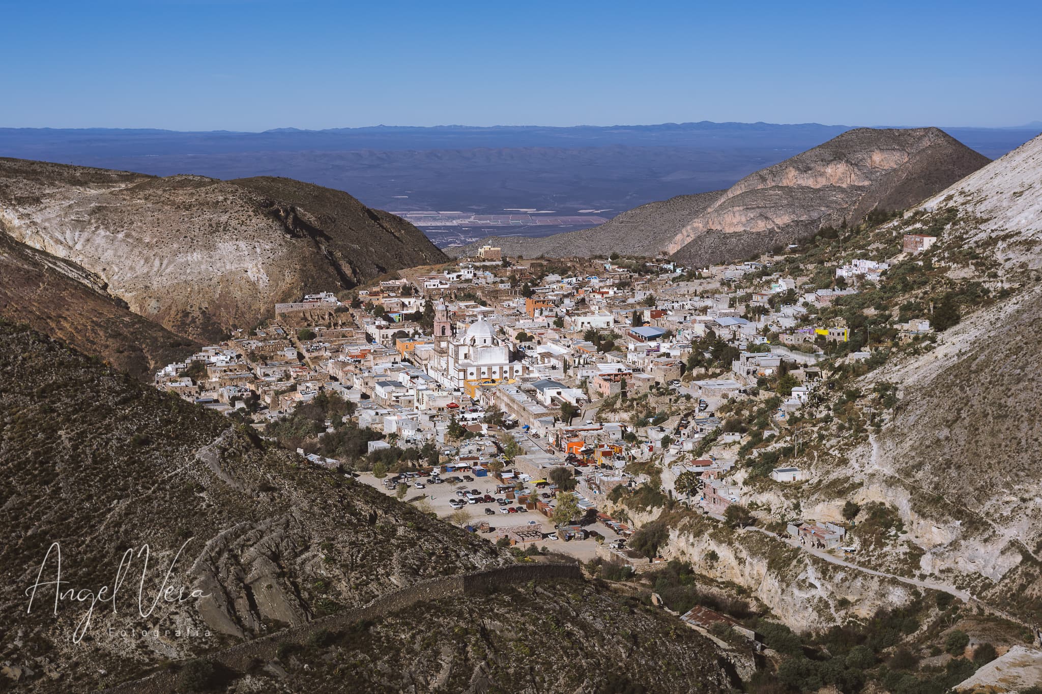 Real de Catorce
