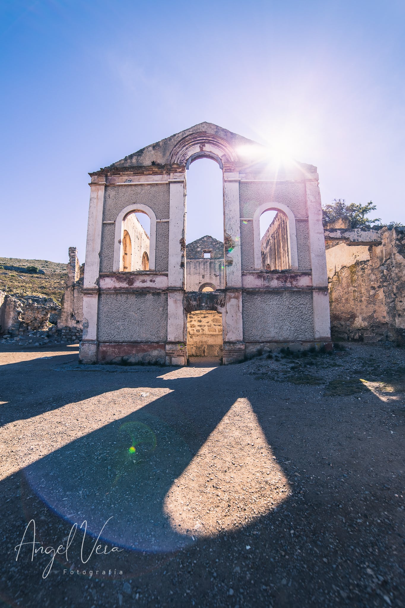 Real de Catorce