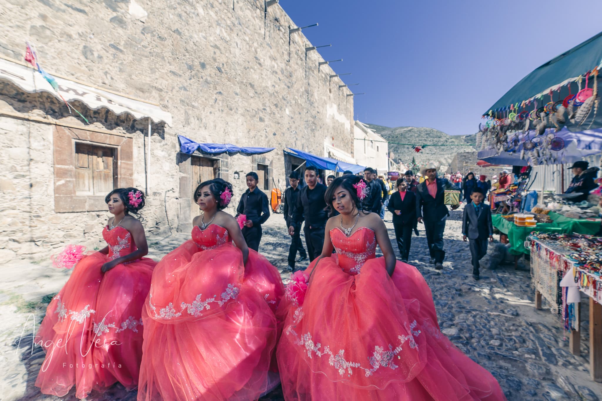 Real de Catorce
