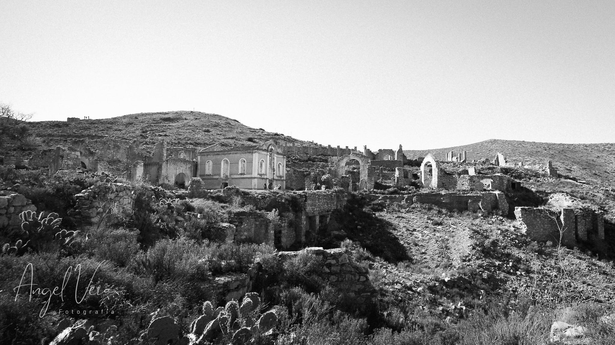 Real de Catorce