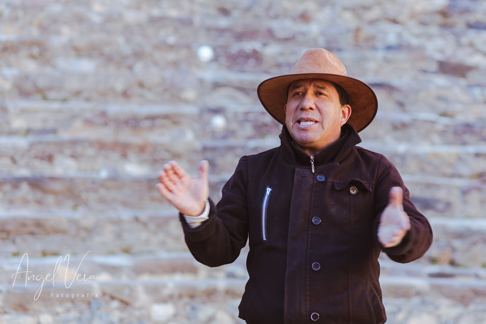 Real de Catorce