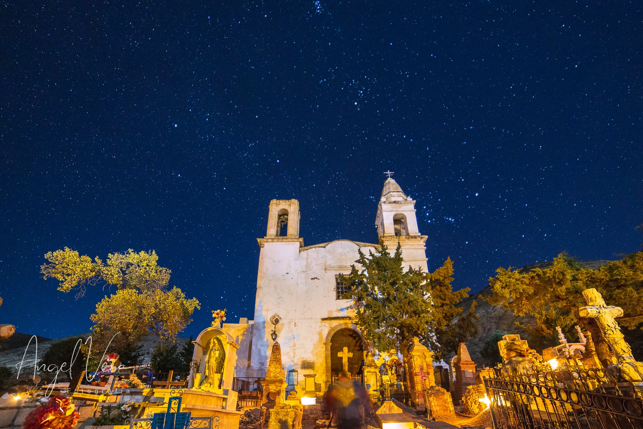 Real de Catorce