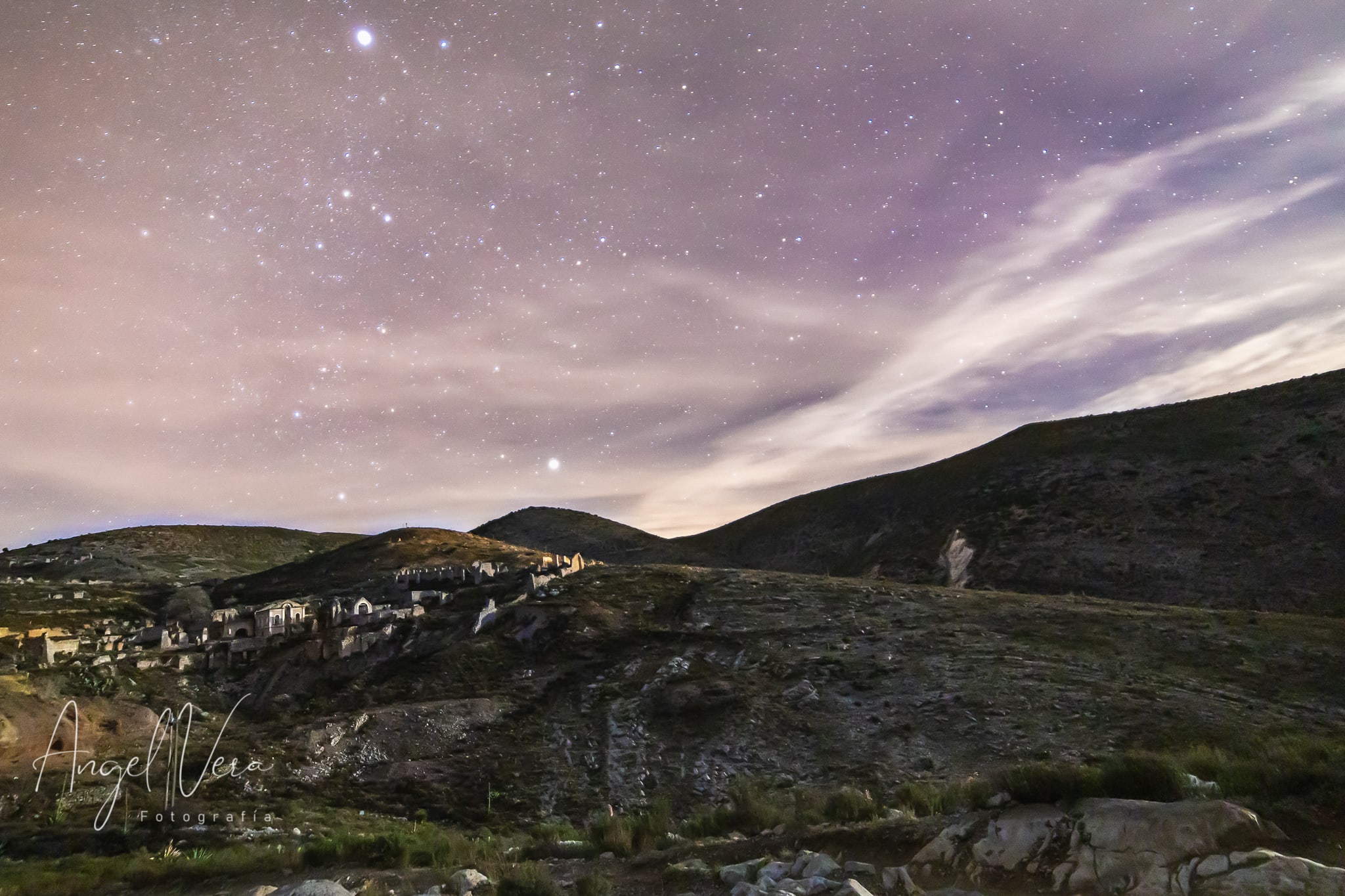Real de Catorce