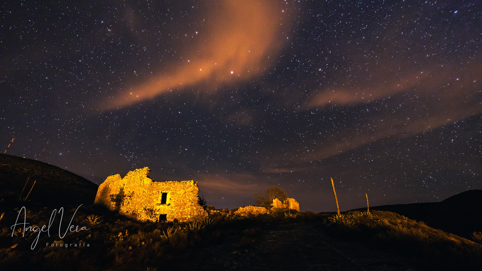 Real de Catorce