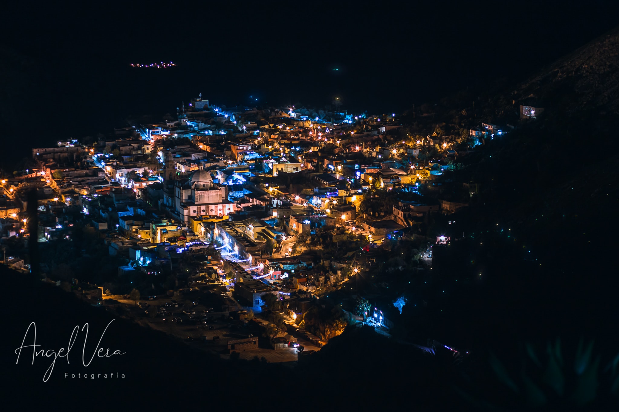 Real de Catorce